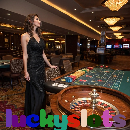 A Magia dos Jogos de Fantasia na luckyslots