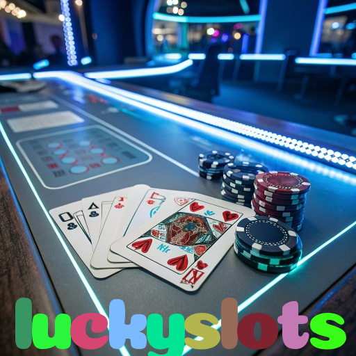 A Magia dos Jogos de Fantasia na luckyslots