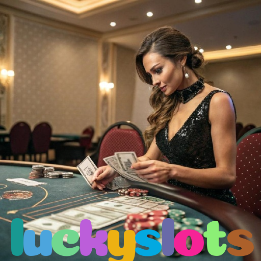 A Magia dos Jogos de Fantasia na luckyslots