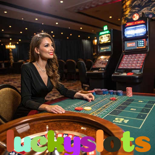 A Magia dos Jogos de Fantasia na luckyslots