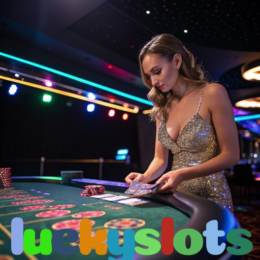A Magia dos Jogos de Fantasia na luckyslots