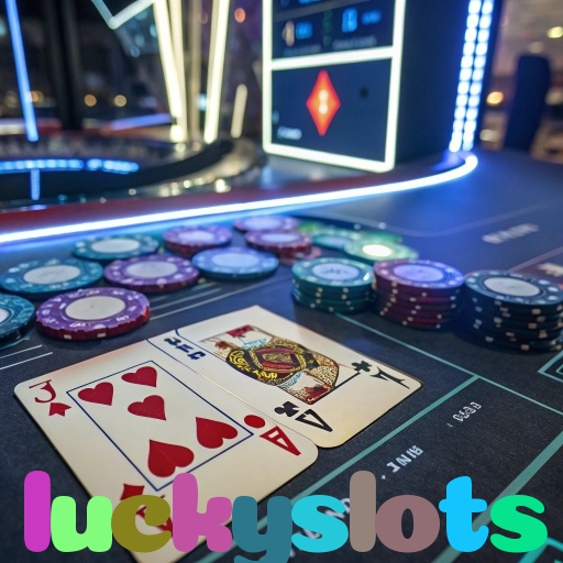 A Magia dos Jogos de Fantasia na luckyslots