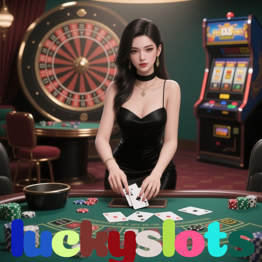 A Magia dos Jogos de Fantasia na luckyslots