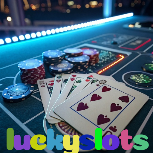 A Magia dos Jogos de Fantasia na luckyslots