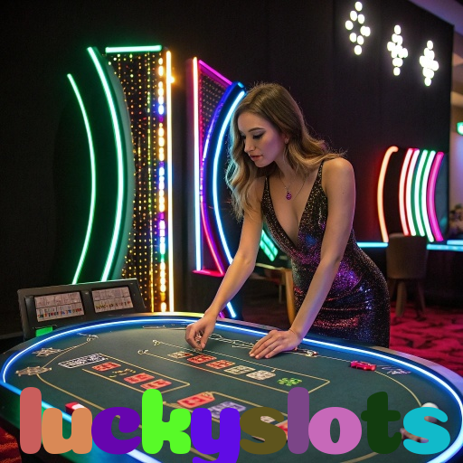 A Magia dos Jogos de Fantasia na luckyslots