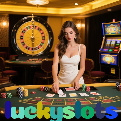 A Magia dos Jogos de Fantasia na luckyslots