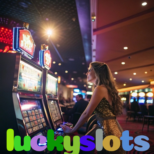 A Magia dos Jogos de Fantasia na luckyslots