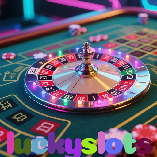 A Magia dos Jogos de Fantasia na luckyslots