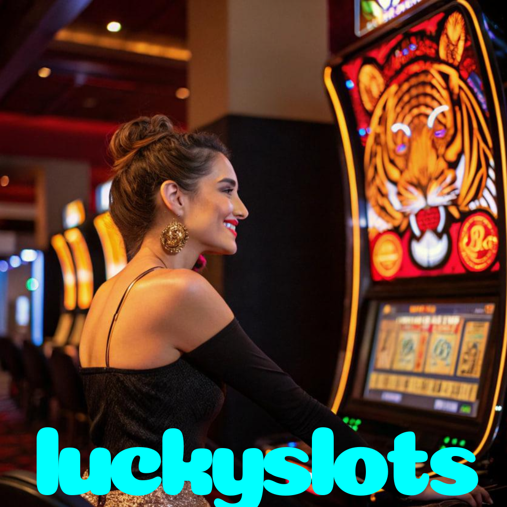 A Magia dos Jogos de Fantasia na luckyslots
