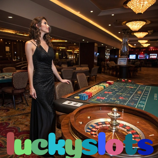 A Magia dos Jogos de Fantasia na luckyslots