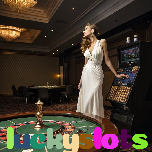 A Magia dos Jogos de Fantasia na luckyslots
