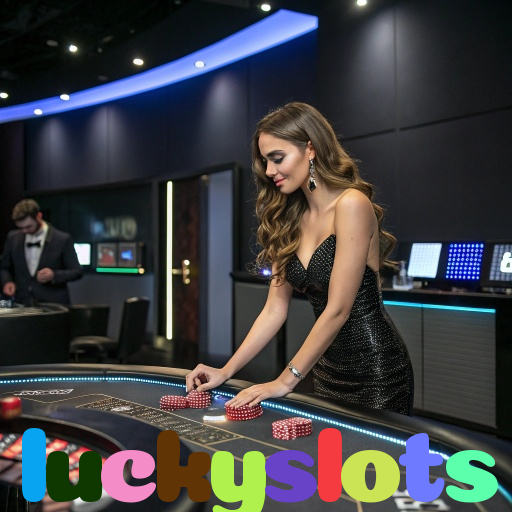 A Magia dos Jogos de Fantasia na luckyslots