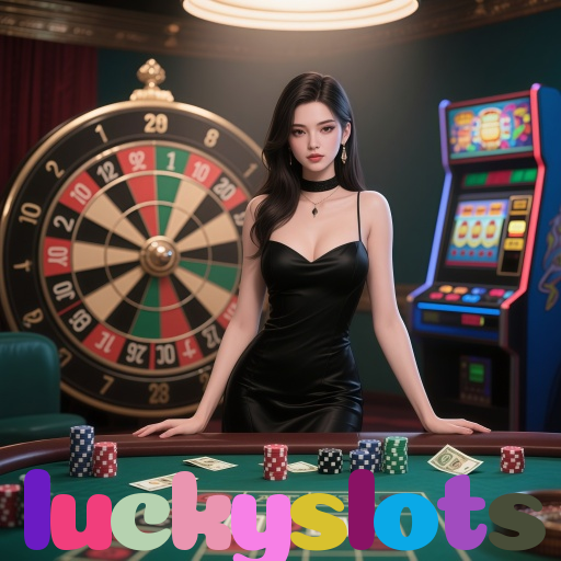 A Magia dos Jogos de Fantasia na luckyslots