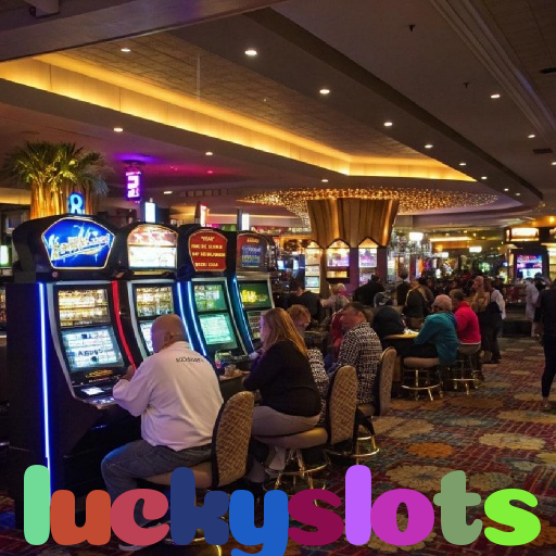 A Magia dos Jogos de Fantasia na luckyslots