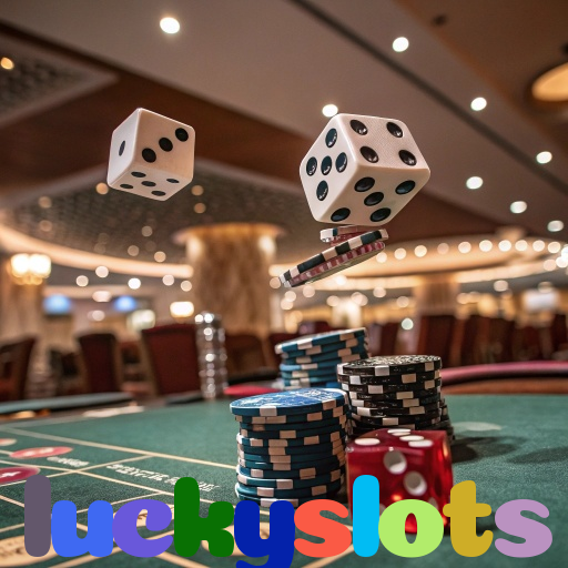 A Magia dos Jogos de Fantasia na luckyslots