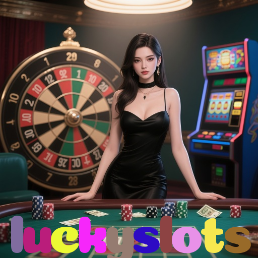 A Magia dos Jogos de Fantasia na luckyslots