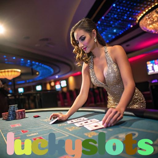A Magia dos Jogos de Fantasia na luckyslots