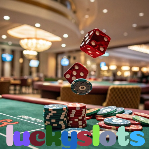 A Magia dos Jogos de Fantasia na luckyslots