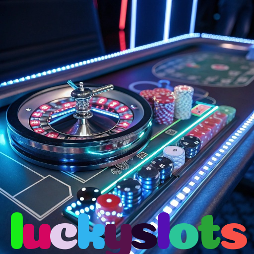 A Magia dos Jogos de Fantasia na luckyslots