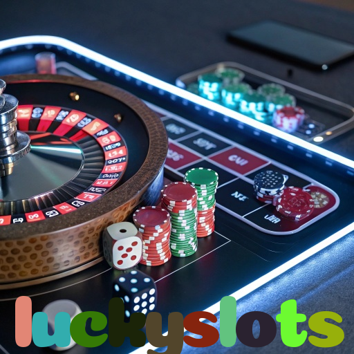 A Magia dos Jogos de Fantasia na luckyslots