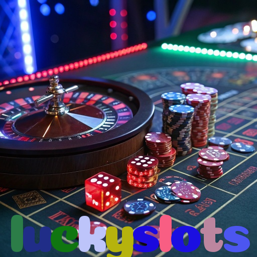 A Magia dos Jogos de Fantasia na luckyslots