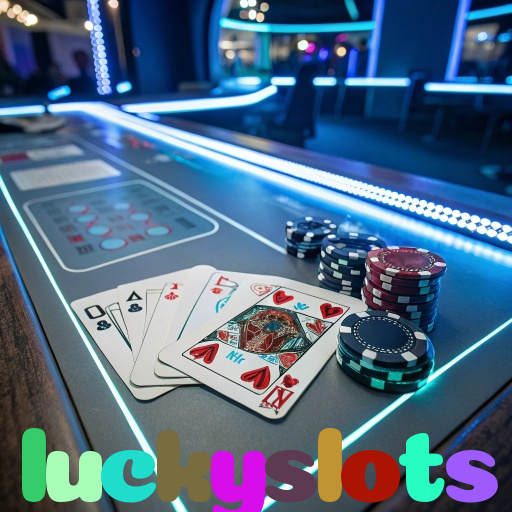 A Magia dos Jogos de Fantasia na luckyslots