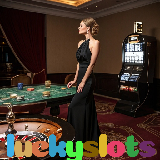 A Magia dos Jogos de Fantasia na luckyslots
