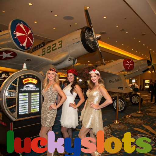 A Magia dos Jogos de Fantasia na luckyslots