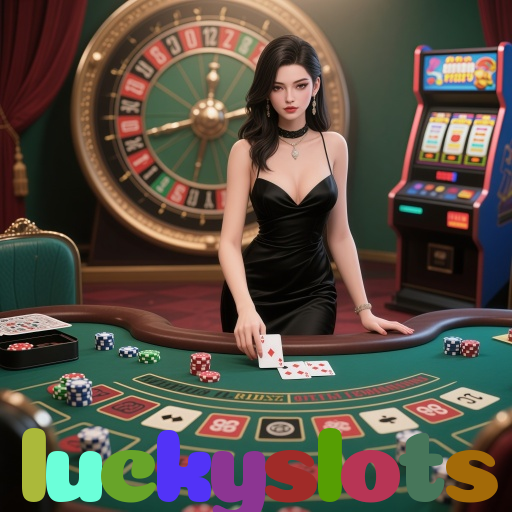 A Magia dos Jogos de Fantasia na luckyslots