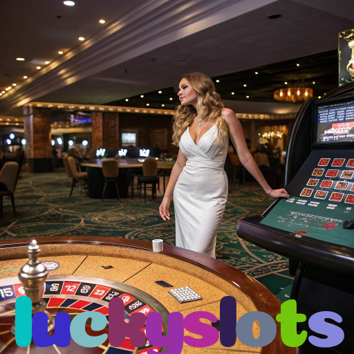 A Magia dos Jogos de Fantasia na luckyslots