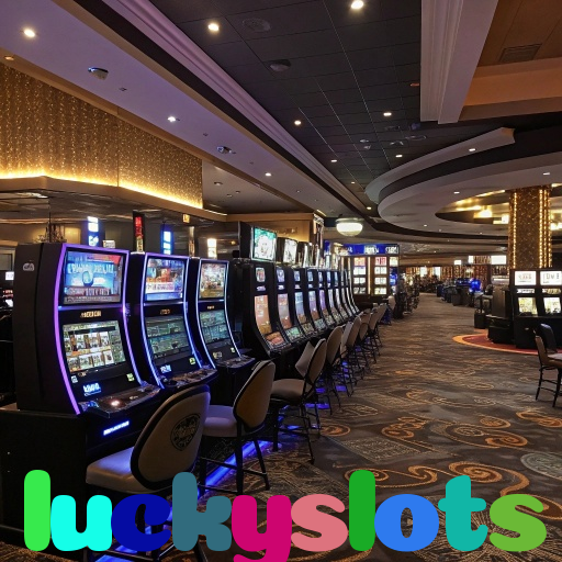 A Magia dos Jogos de Fantasia na luckyslots