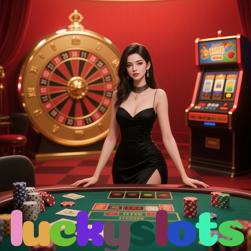 A Magia dos Jogos de Fantasia na luckyslots