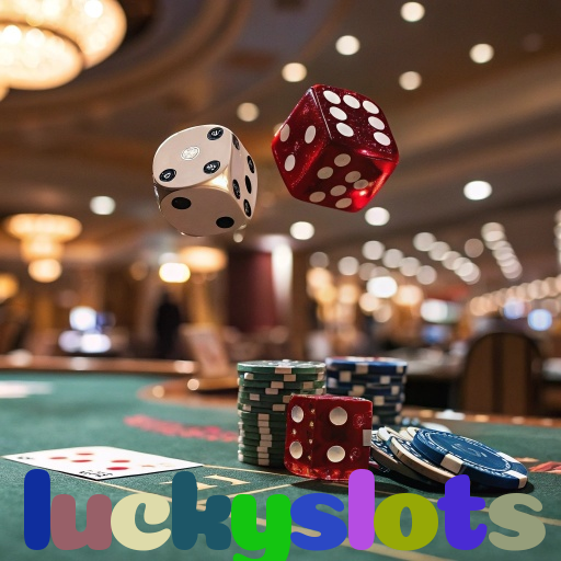 A Magia dos Jogos de Fantasia na luckyslots