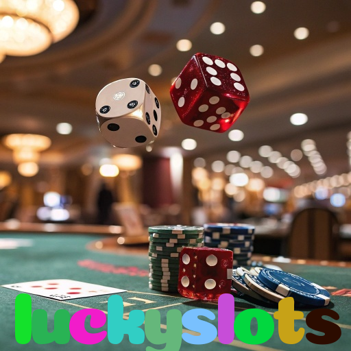A Magia dos Jogos de Fantasia na luckyslots