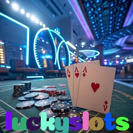 A Magia dos Jogos de Fantasia na luckyslots