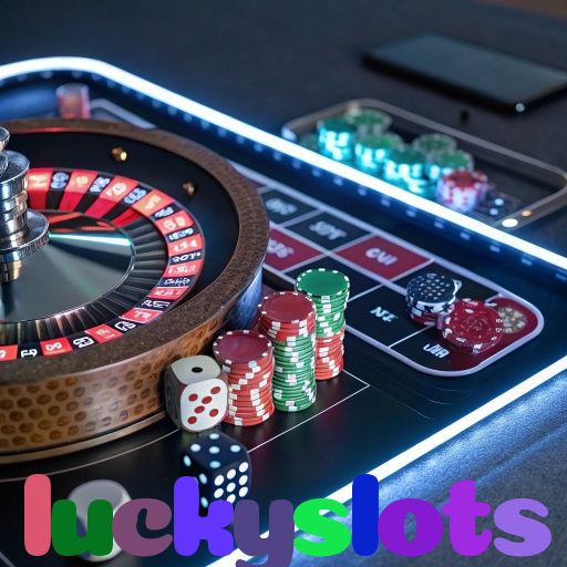 A Magia dos Jogos de Fantasia na luckyslots