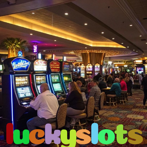 A Magia dos Jogos de Fantasia na luckyslots