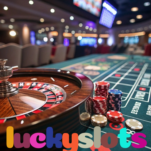 A Magia dos Jogos de Fantasia na luckyslots