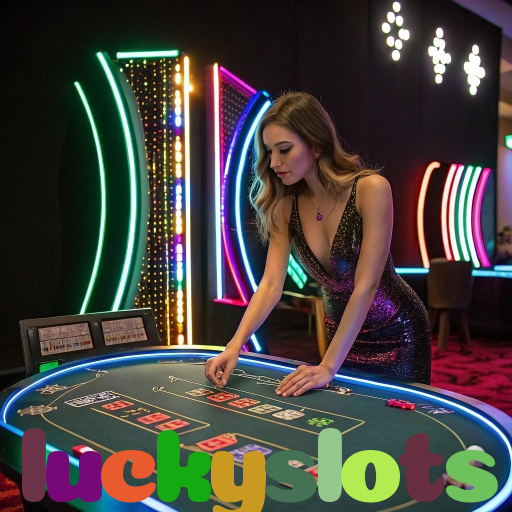 A Magia dos Jogos de Fantasia na luckyslots