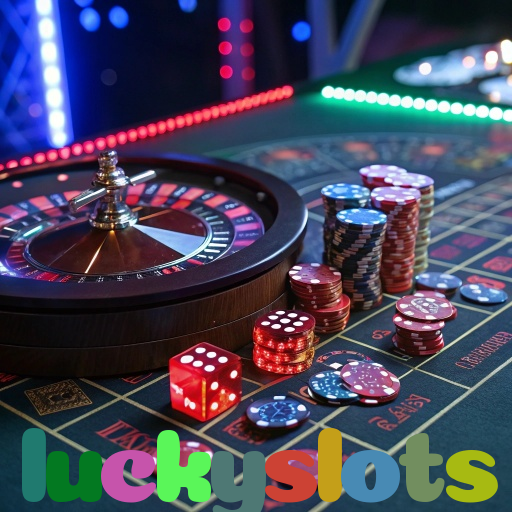 A Magia dos Jogos de Fantasia na luckyslots