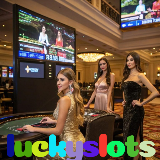 A Magia dos Jogos de Fantasia na luckyslots
