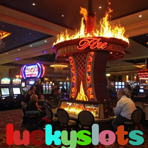 A Magia dos Jogos de Fantasia na luckyslots