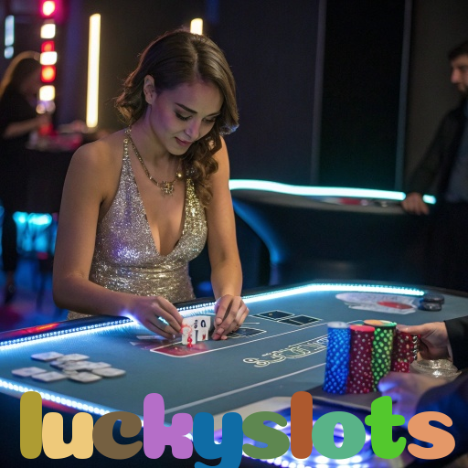 A Magia dos Jogos de Fantasia na luckyslots