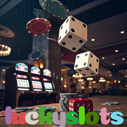 A Magia dos Jogos de Fantasia na luckyslots