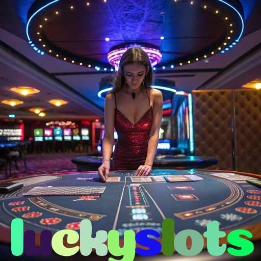 A Magia dos Jogos de Fantasia na luckyslots