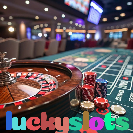 A Magia dos Jogos de Fantasia na luckyslots
