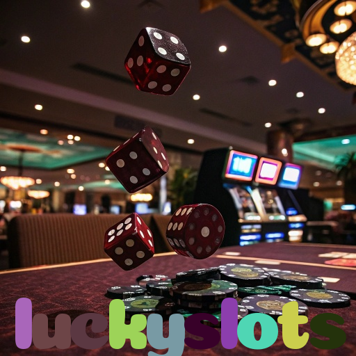 A Magia dos Jogos de Fantasia na luckyslots