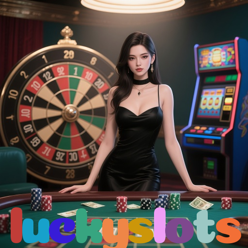 A Magia dos Jogos de Fantasia na luckyslots