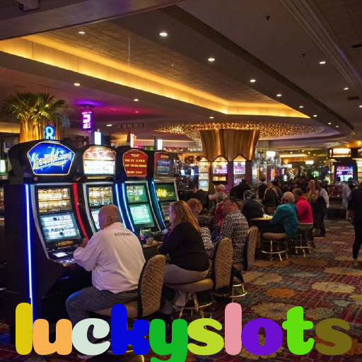 A Magia dos Jogos de Fantasia na luckyslots