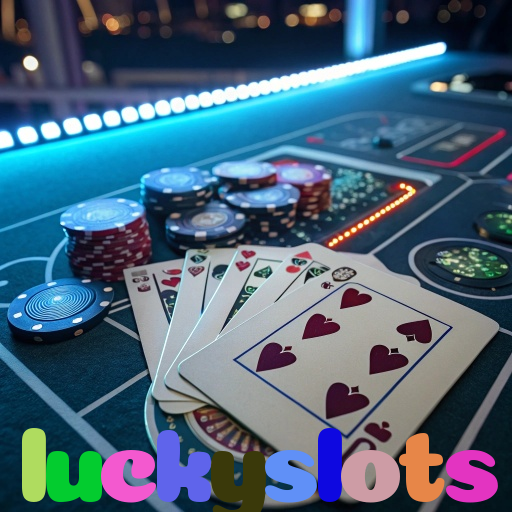 A Magia dos Jogos de Fantasia na luckyslots